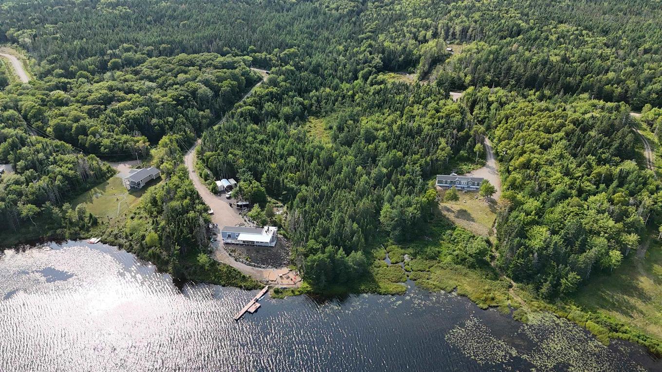 Lot 40 Lucas Lane, Cleveland, NS