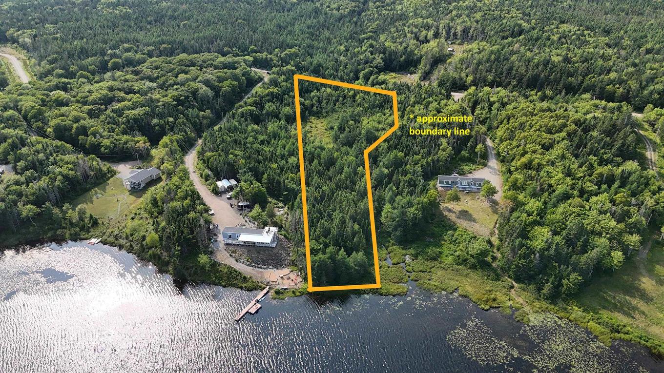 Lot 40 Lucas Lane, Cleveland, NS