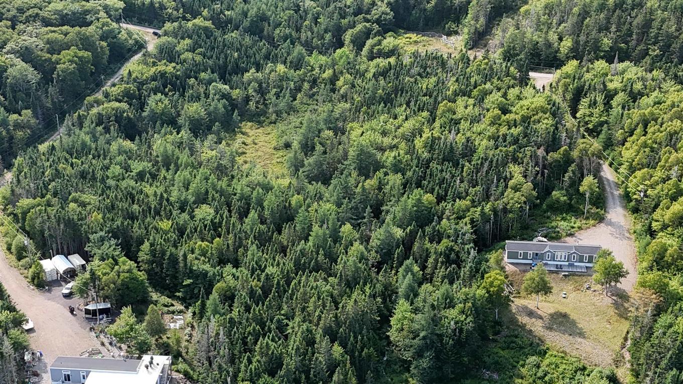 Lot 40 Lucas Lane, Cleveland, NS