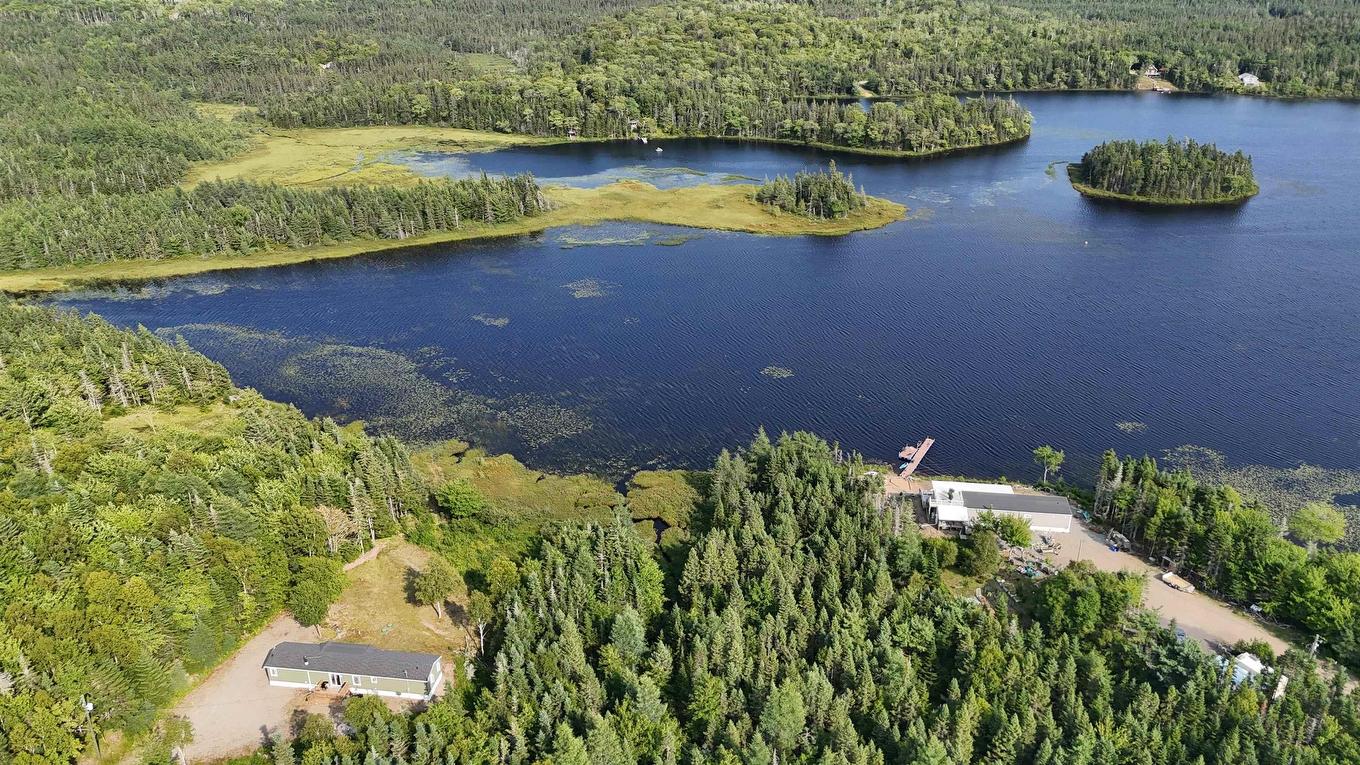 Lot 40 Lucas Lane, Cleveland, NS