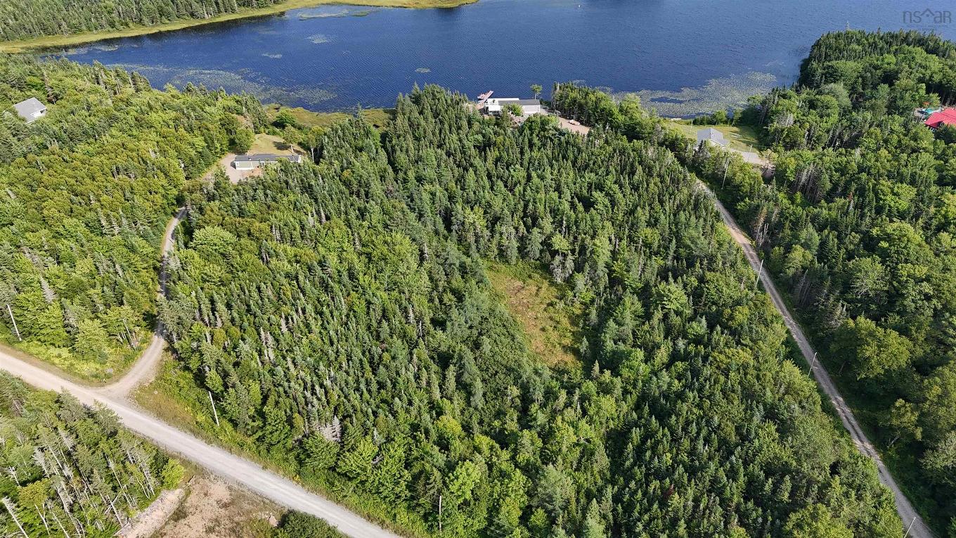 Lot 40 Lucas Lane, Cleveland, NS