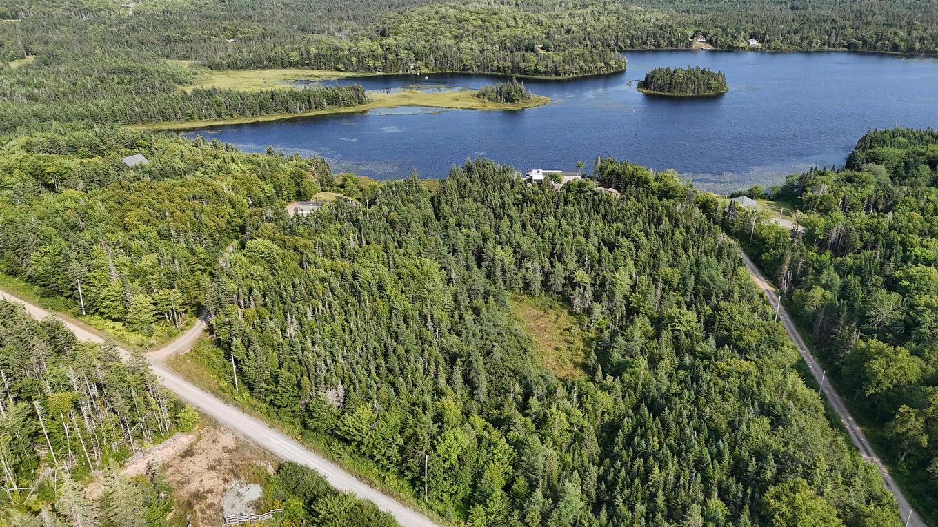 Lot 40 Lucas Lane, Cleveland, NS