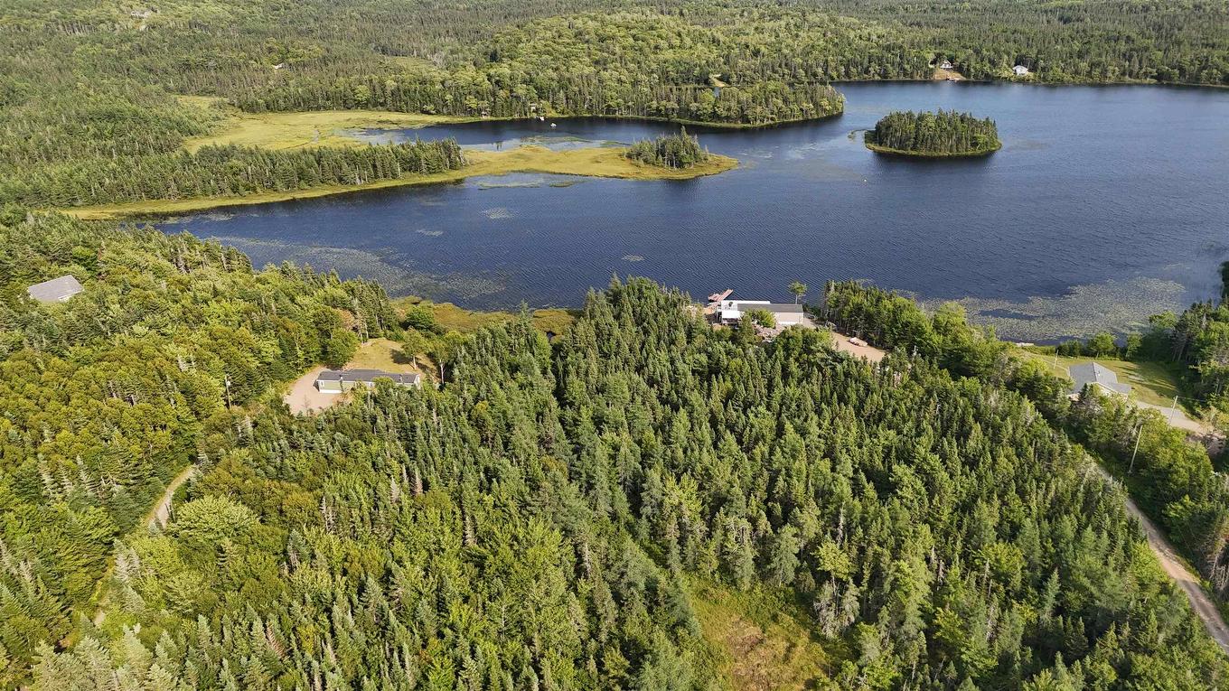 Lot 40 Lucas Lane, Cleveland, NS