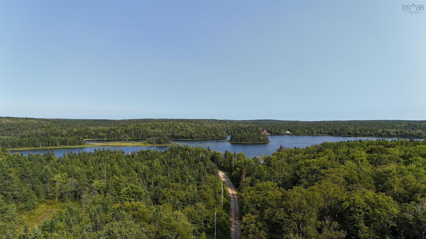 Lot 40 Lucas Lane, Cleveland, NS