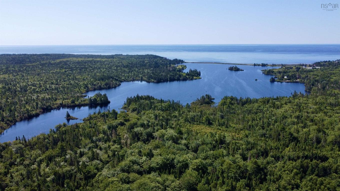 Lot R-6A Shore Road, Western Head, NS