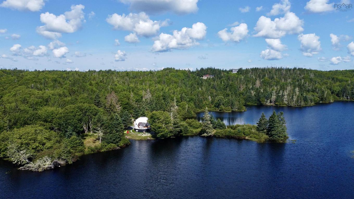 Lot R-6A Shore Road, Western Head, NS