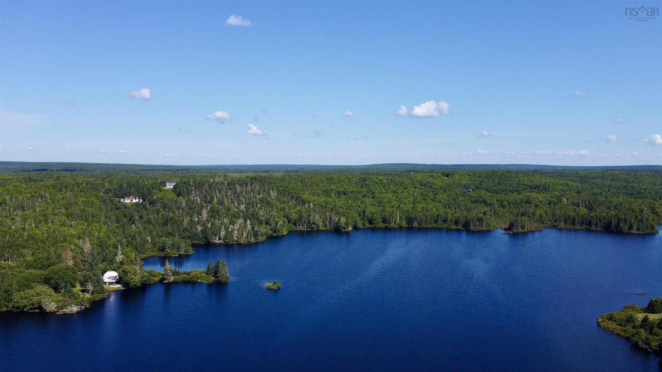 Lot R-6A Shore Road, Western Head, NS