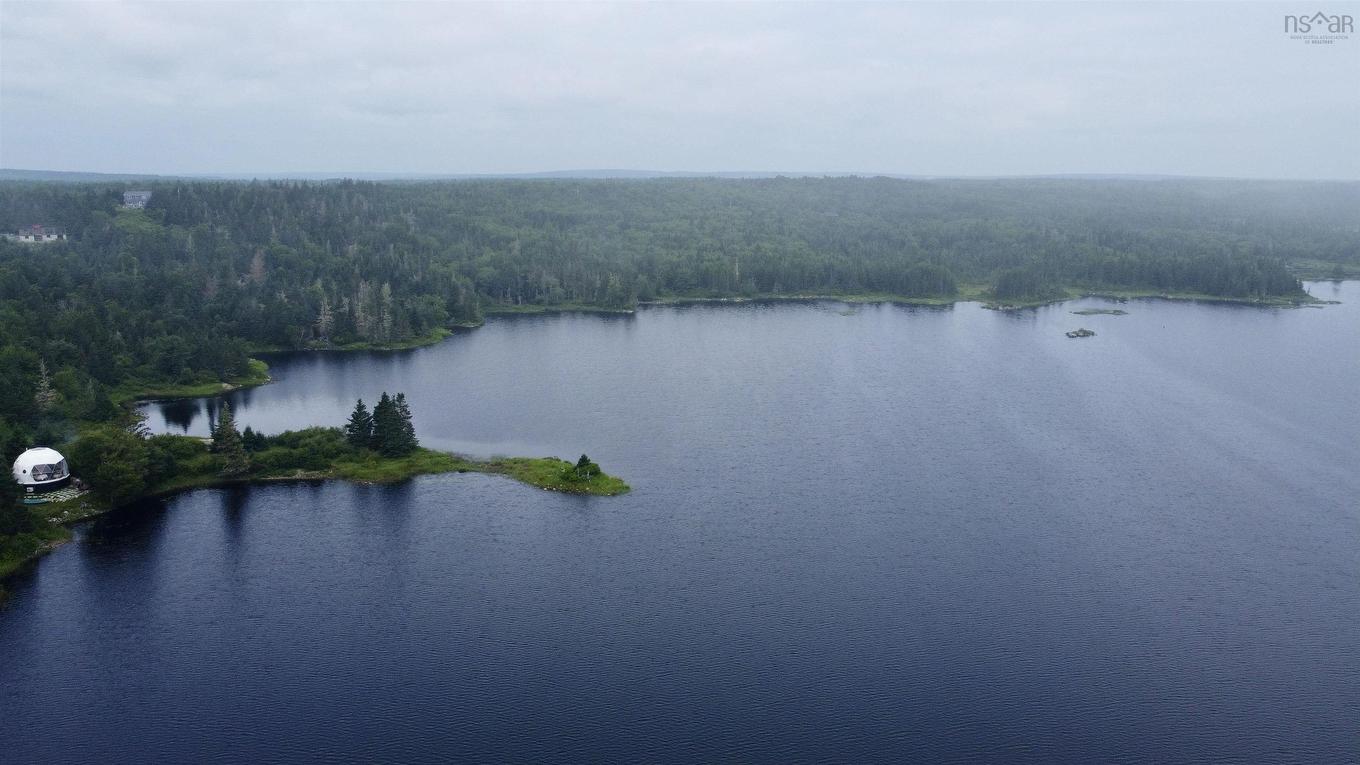 Lot R-6A Shore Road, Western Head, NS