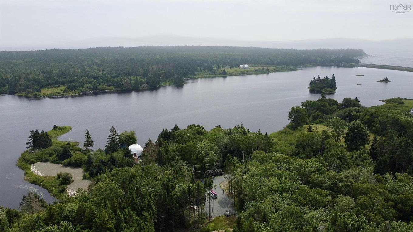 Lot R-6A Shore Road, Western Head, NS