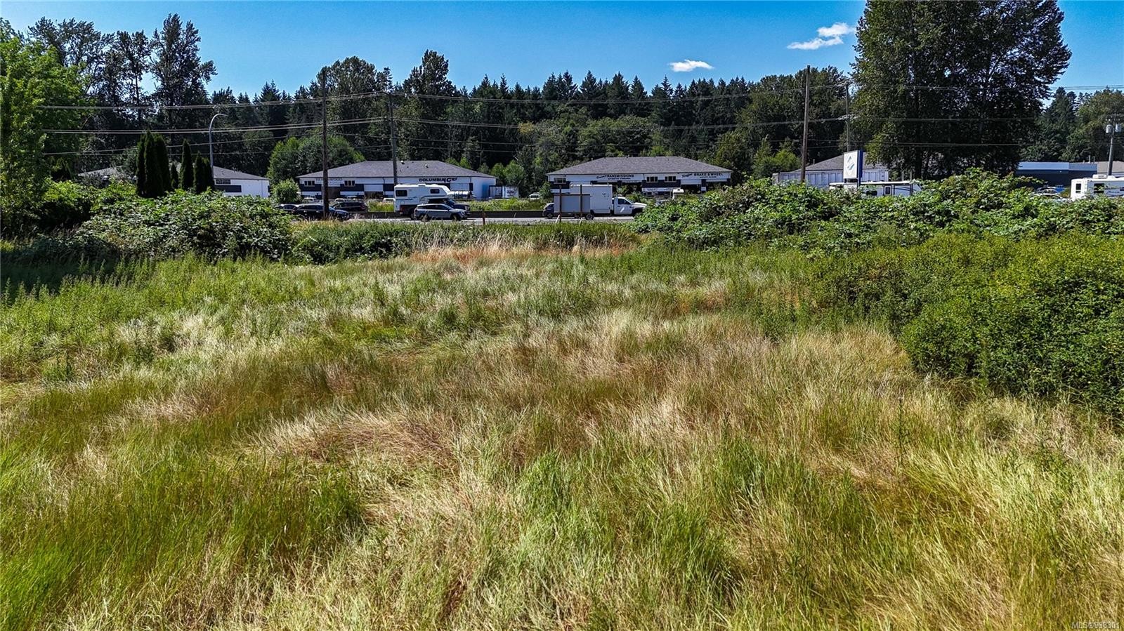 Lot 4 Koksilah Hwy, Duncan, BC