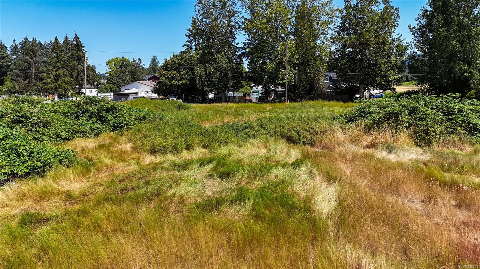 Lot 4 Koksilah Hwy, Duncan, BC