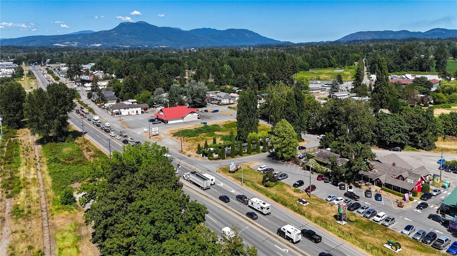 Lot 4 Koksilah Hwy, Duncan, BC