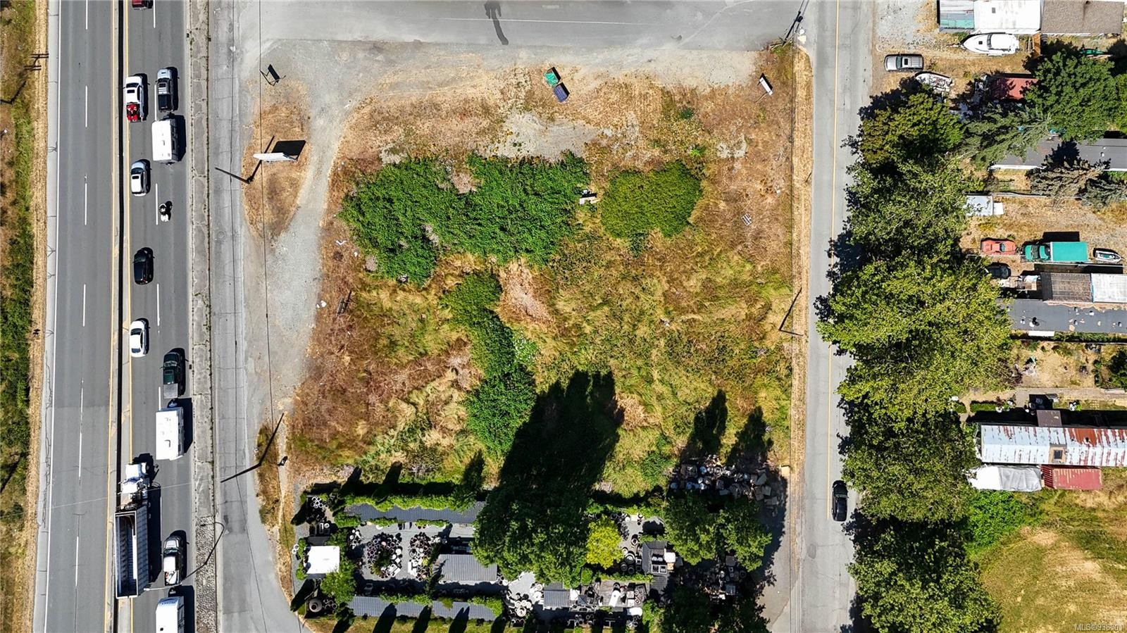 Lot 4 Koksilah Hwy, Duncan, BC