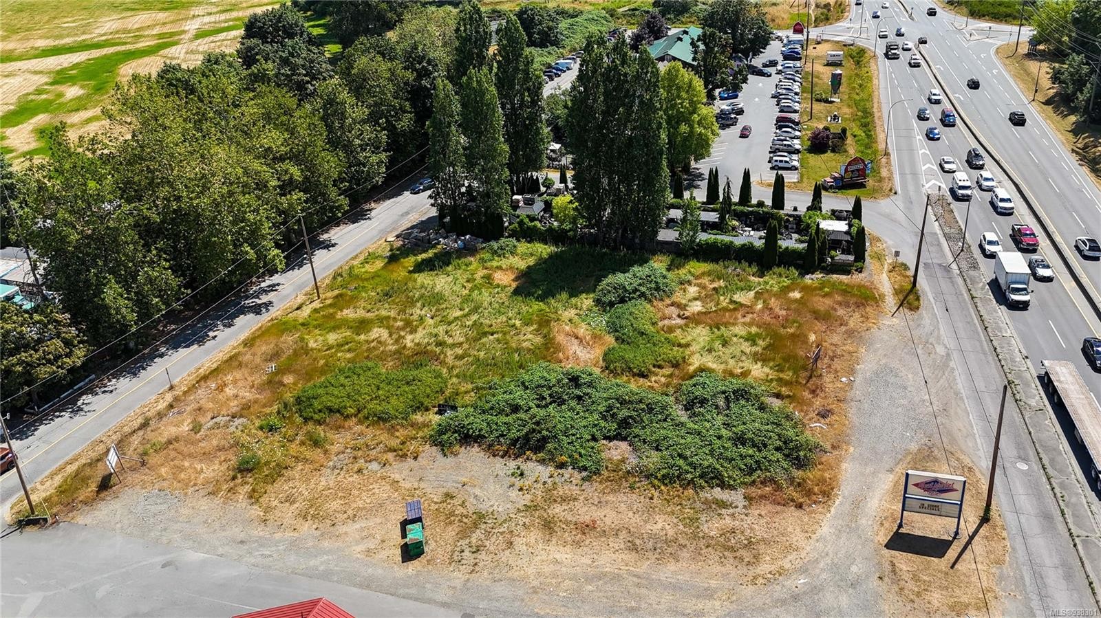 Lot 4 Koksilah Hwy, Duncan, BC