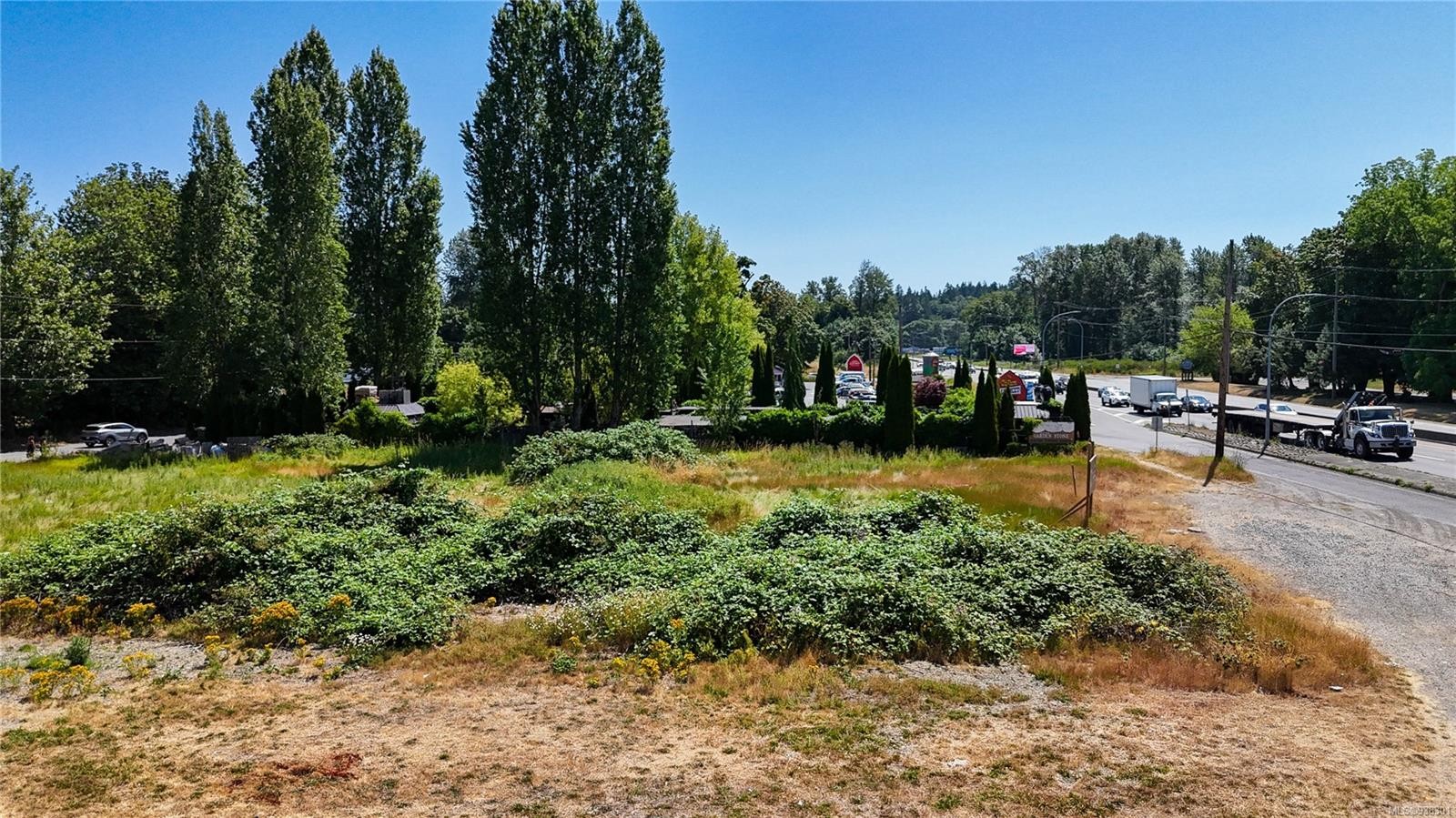 Lot 4 Koksilah Hwy, Duncan, BC