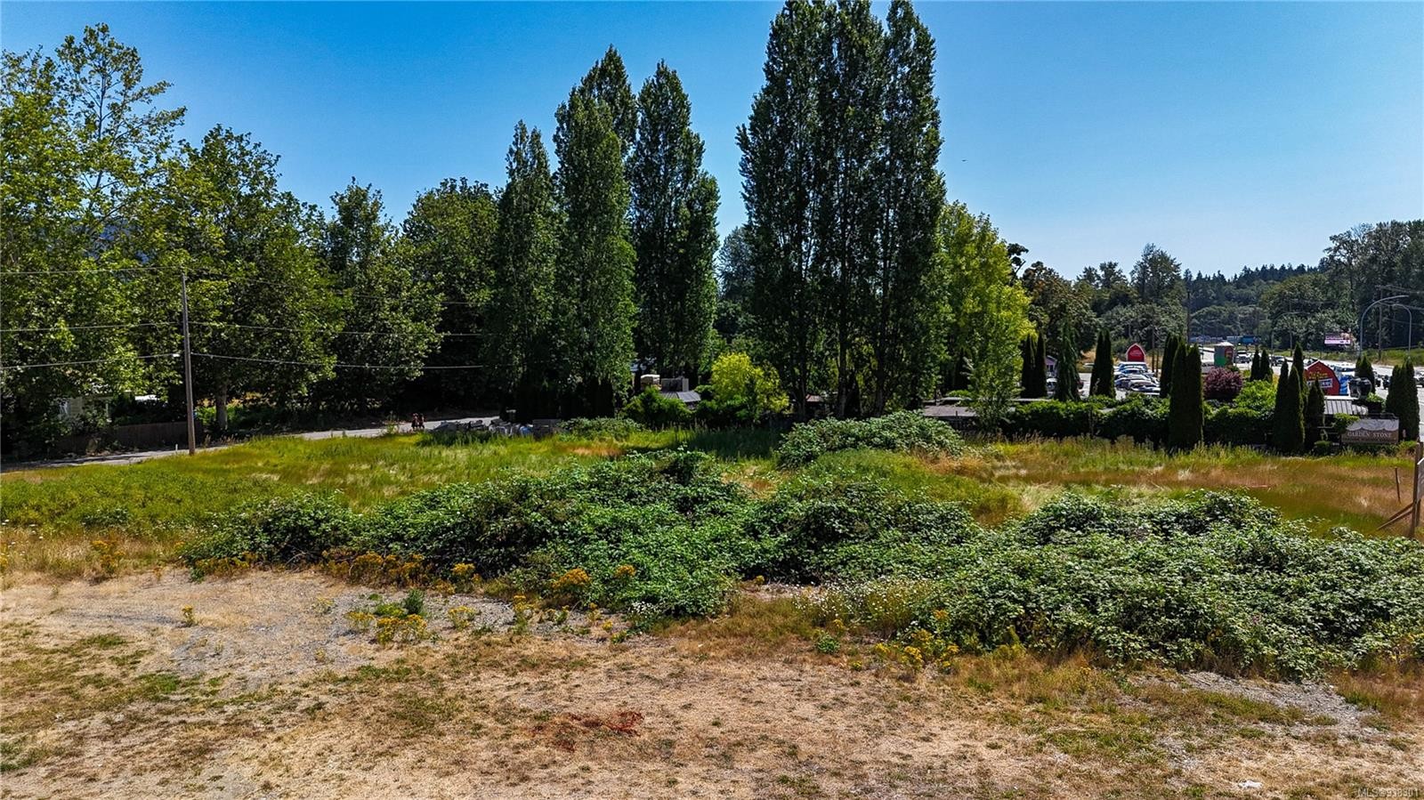 Lot 4 Koksilah Hwy, Duncan, BC