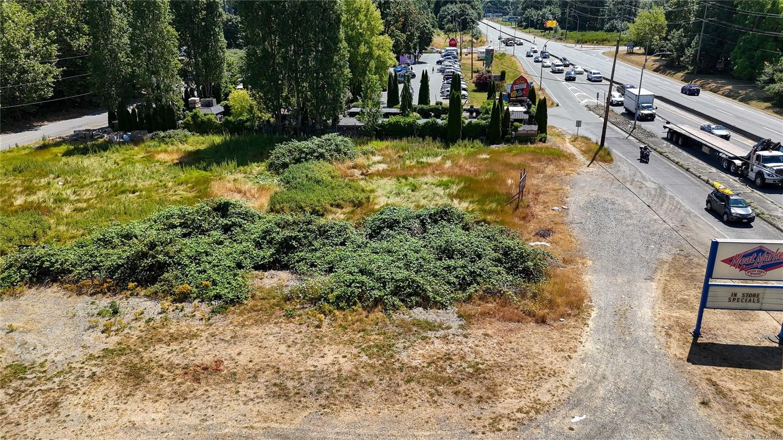 Lot 4 Koksilah Hwy, Duncan, BC