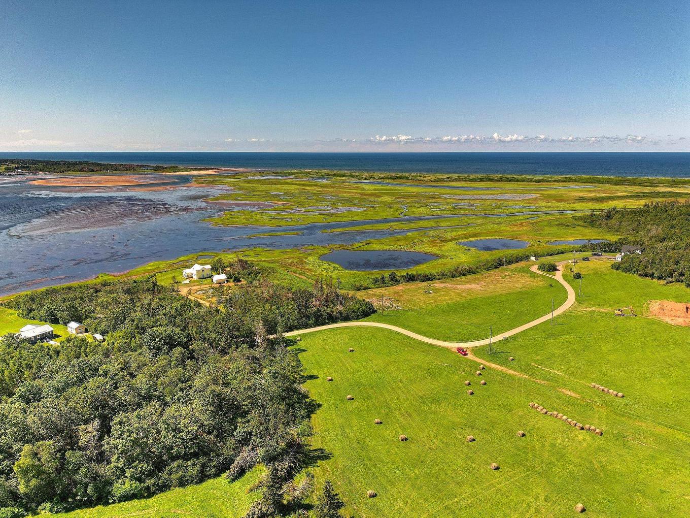 Lot 8 Hugh John Way, Canavoy, PE