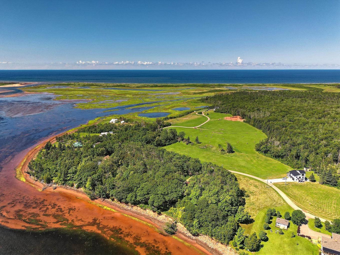 Lot 8 Hugh John Way, Canavoy, PE