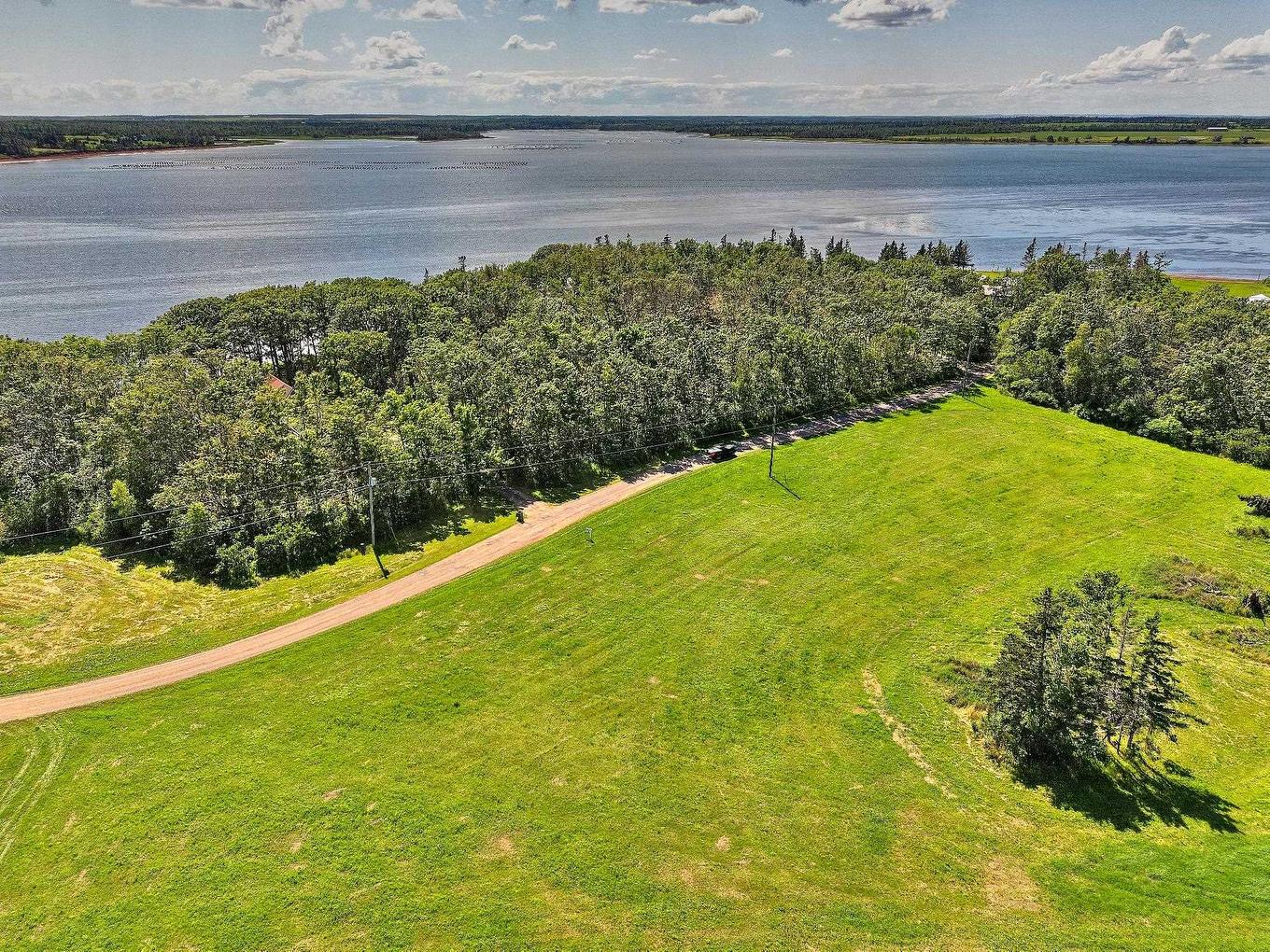 Lot 8 Hugh John Way, Canavoy, PE