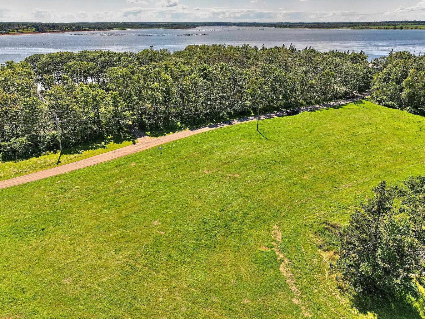 Lot 8 Hugh John Way, Canavoy, PE