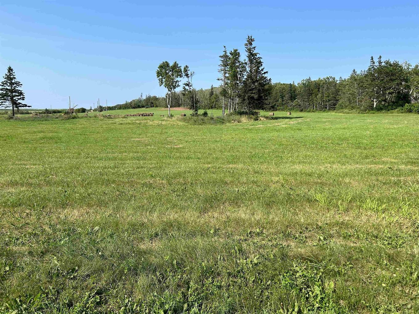 Lot 8 Hugh John Way, Canavoy, PE
