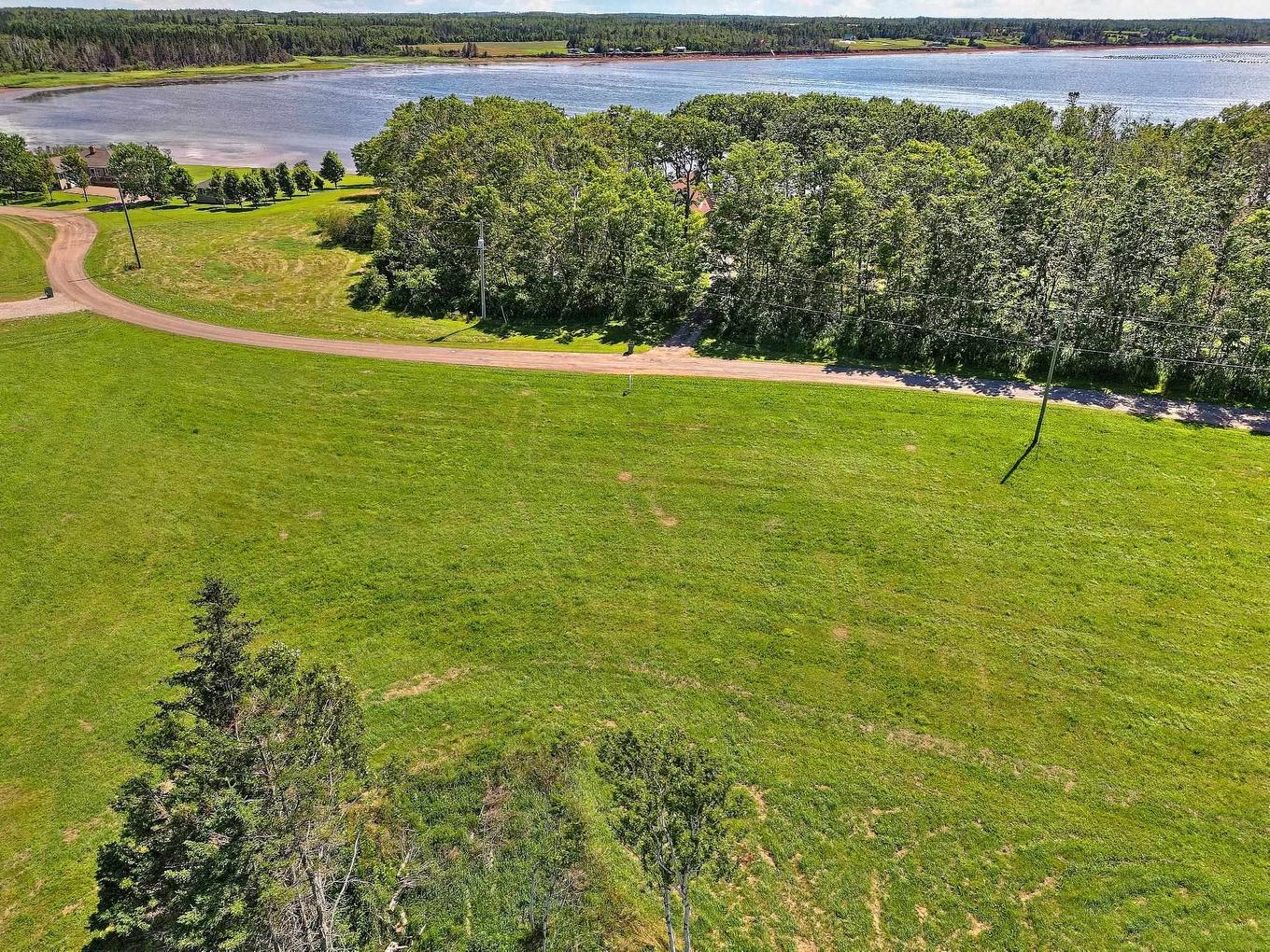 Lot 8 Hugh John Way, Canavoy, PE