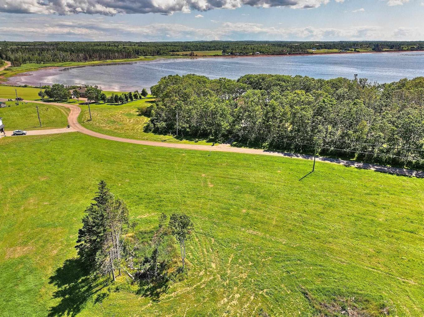 Lot 8 Hugh John Way, Canavoy, PE