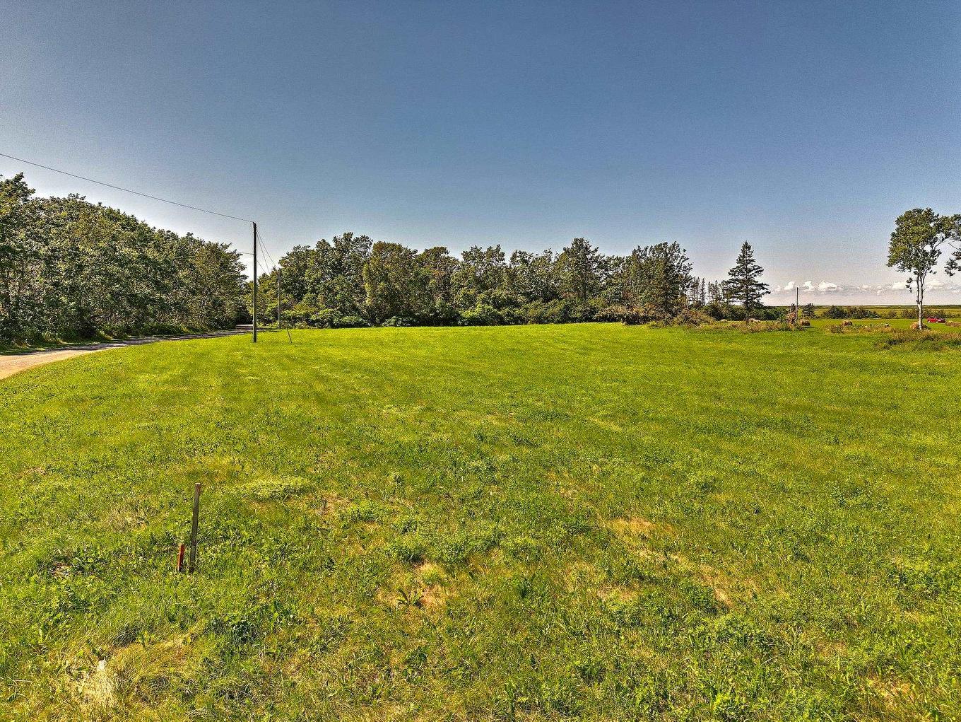 Lot 8 Hugh John Way, Canavoy, PE