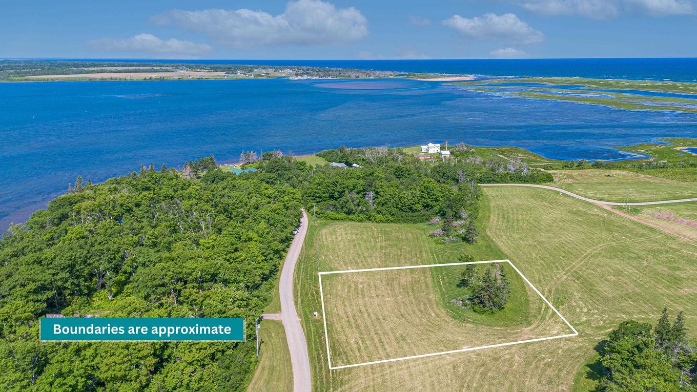 Lot 8 Hugh John Way, Canavoy, PE