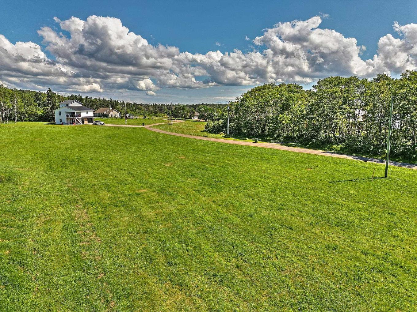 Lot 8 Hugh John Way, Canavoy, PE