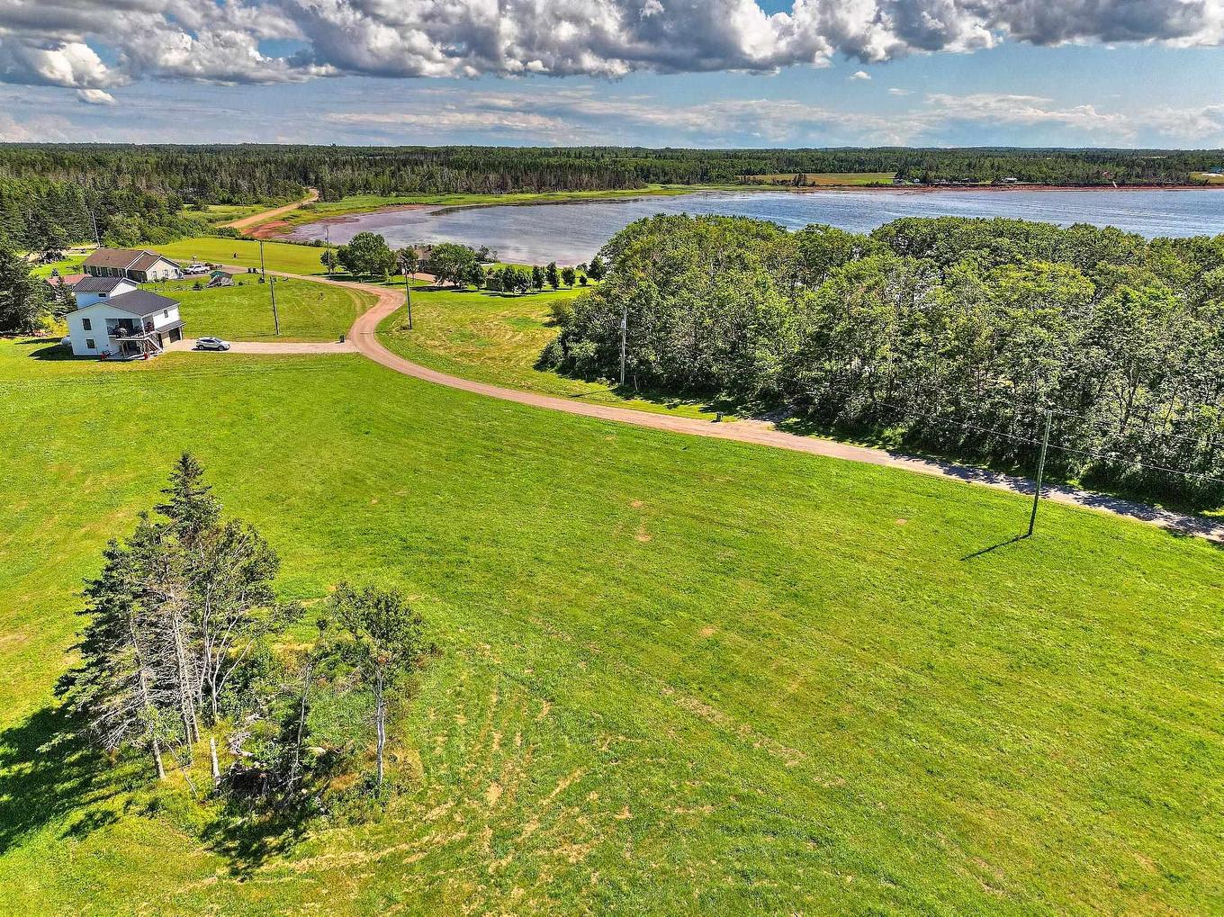 Lot 8 Hugh John Way, Canavoy, PE