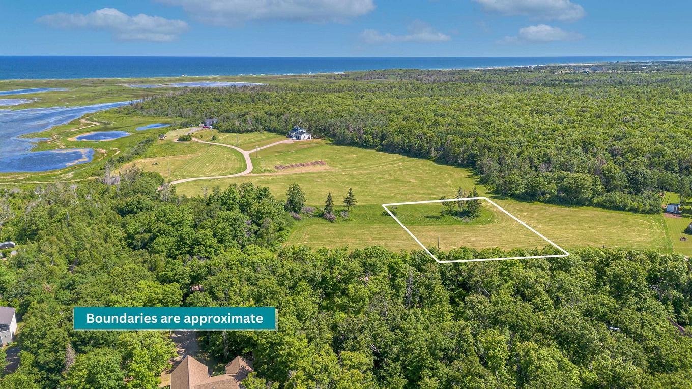 Lot 8 Hugh John Way, Canavoy, PE