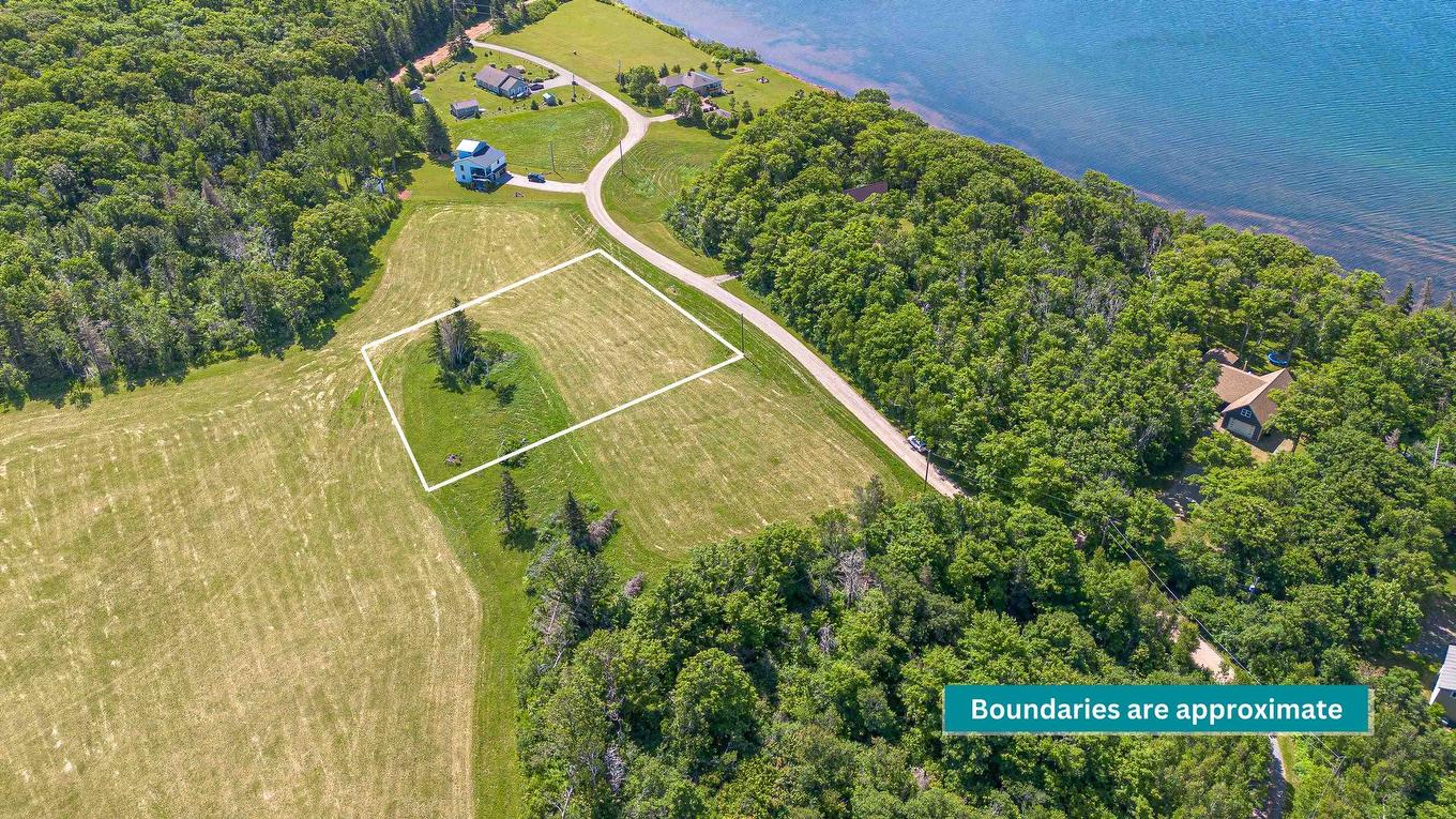 Lot 8 Hugh John Way, Canavoy, PE