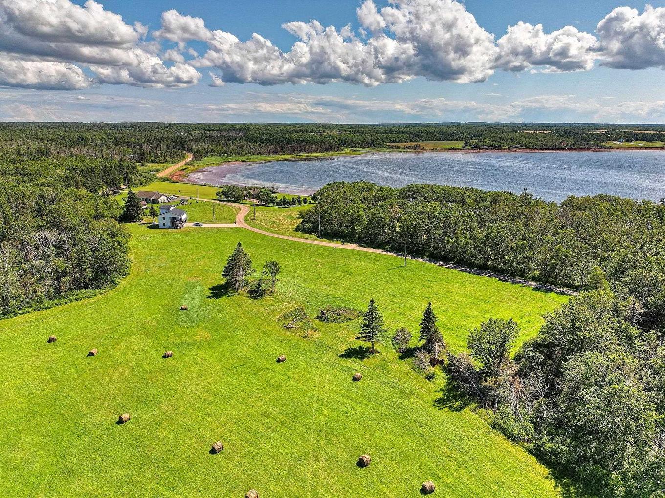 Lot 8 Hugh John Way, Canavoy, PE