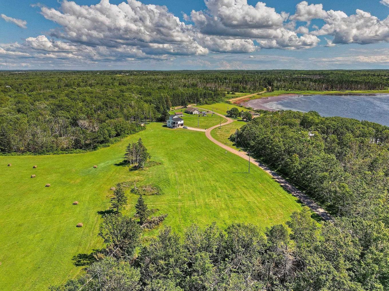 Lot 8 Hugh John Way, Canavoy, PE