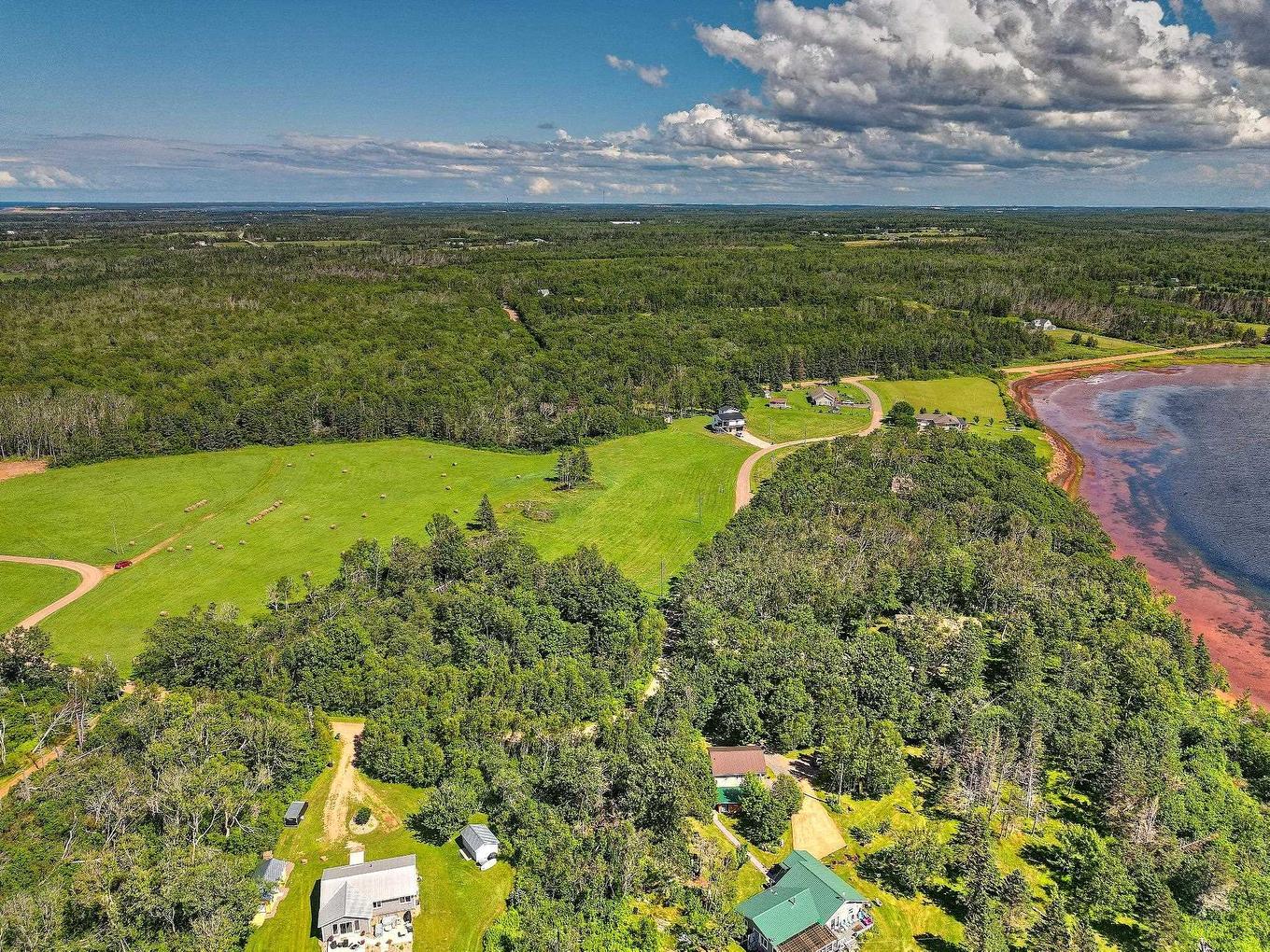 Lot 8 Hugh John Way, Canavoy, PE