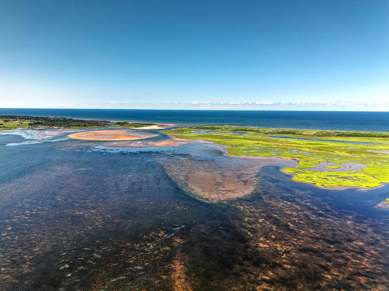 Lot 8 Hugh John Way, Canavoy, PE