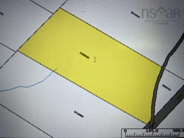 Macdougall Road, Margaree, NS