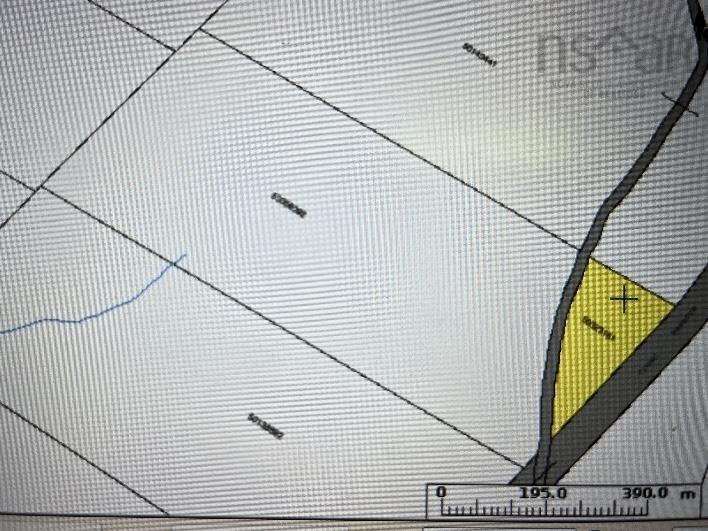 Macdougall Road, Margaree, NS