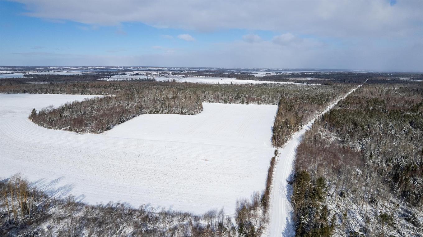 Donagh Road, Donagh, PE