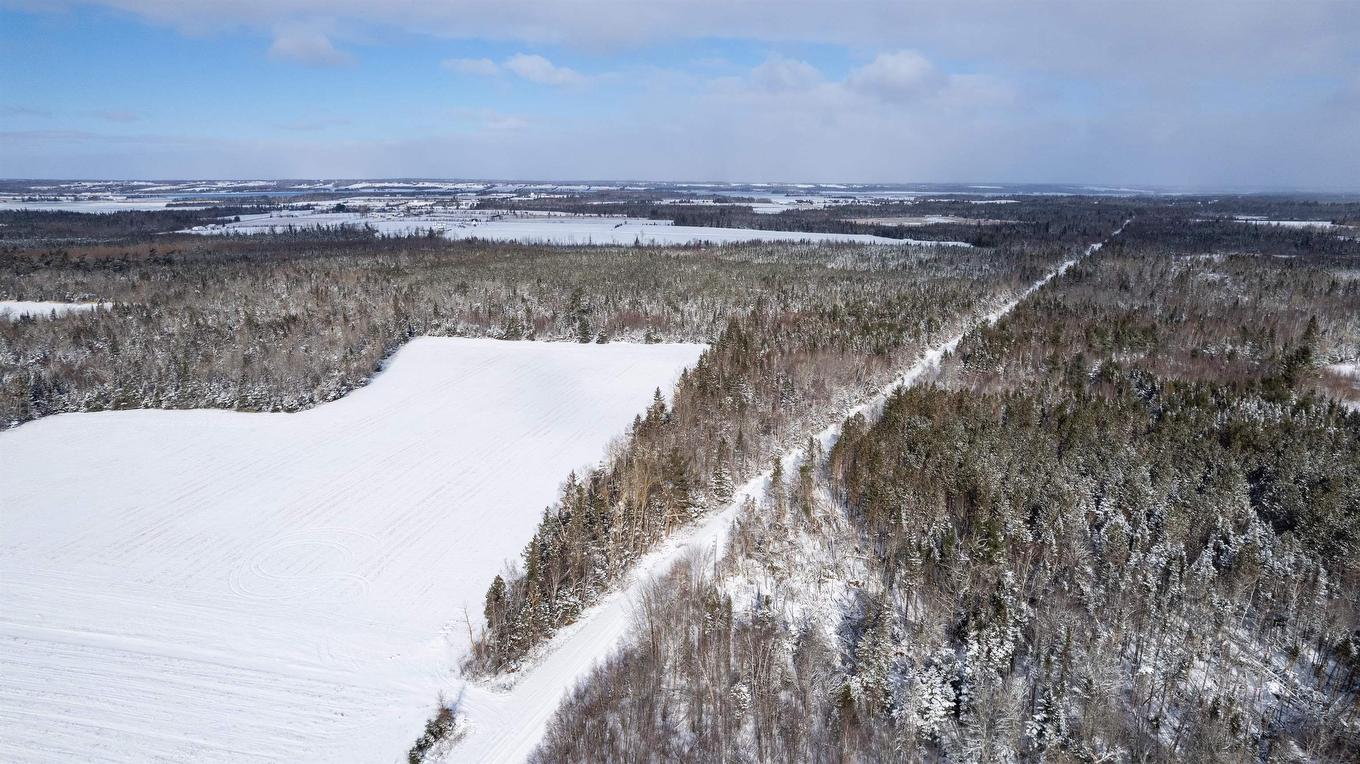 Donagh Road, Donagh, PE