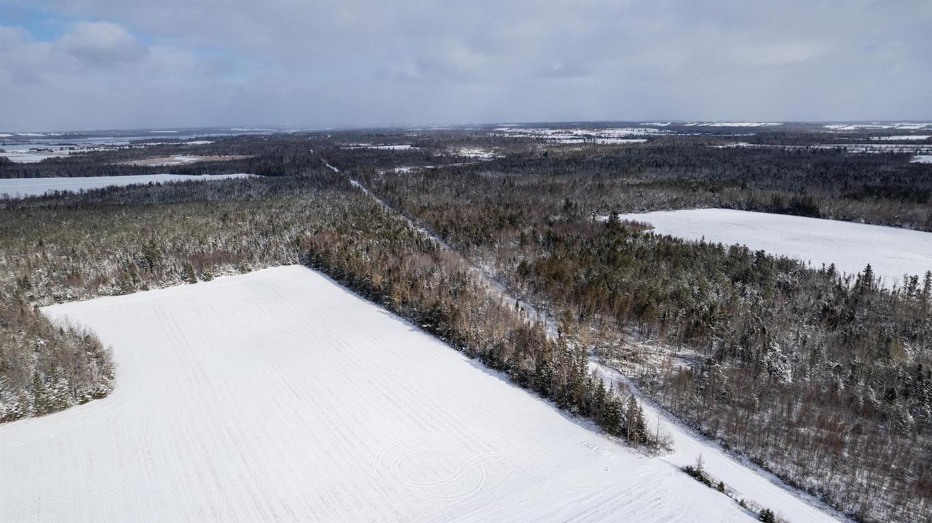 Donagh Road, Donagh, PE