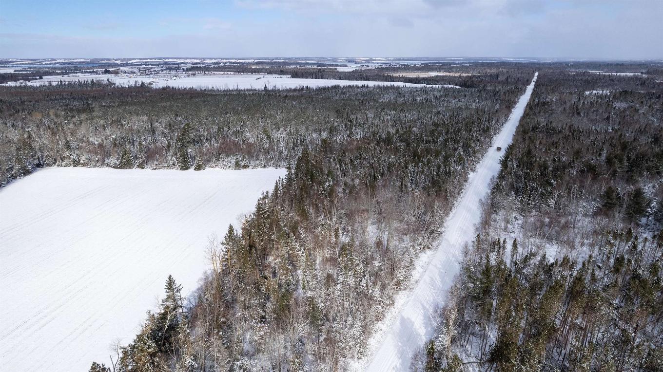 Donagh Road, Donagh, PE