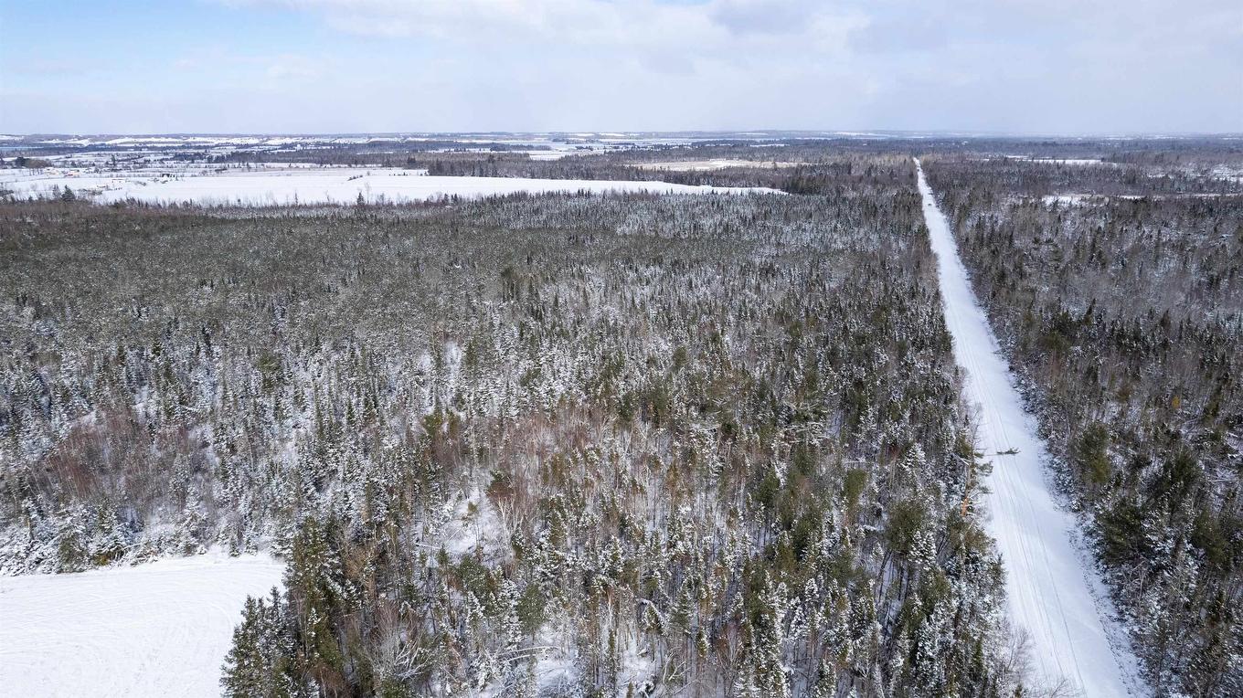 Donagh Road, Donagh, PE