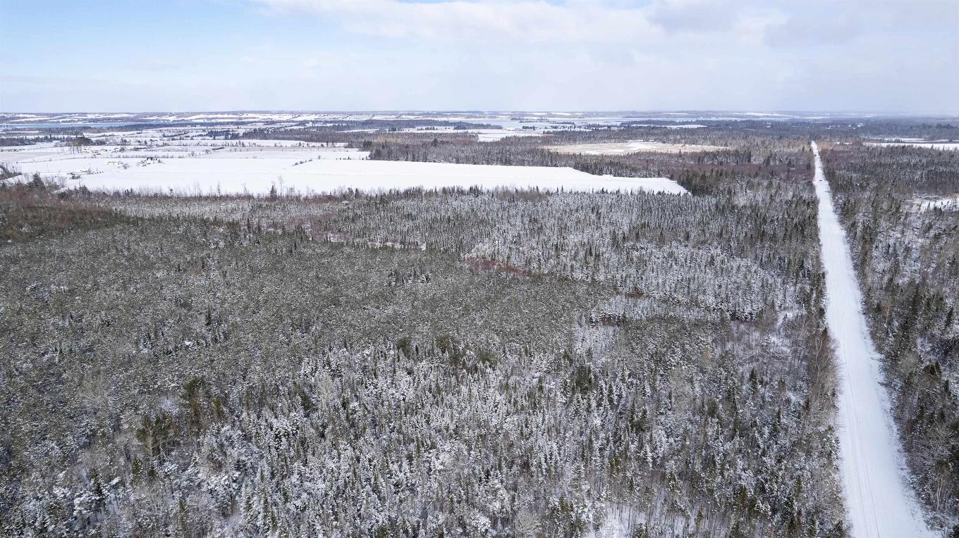 Donagh Road, Donagh, PE