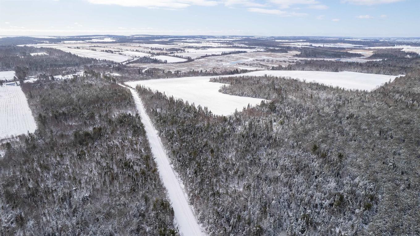 Donagh Road, Donagh, PE