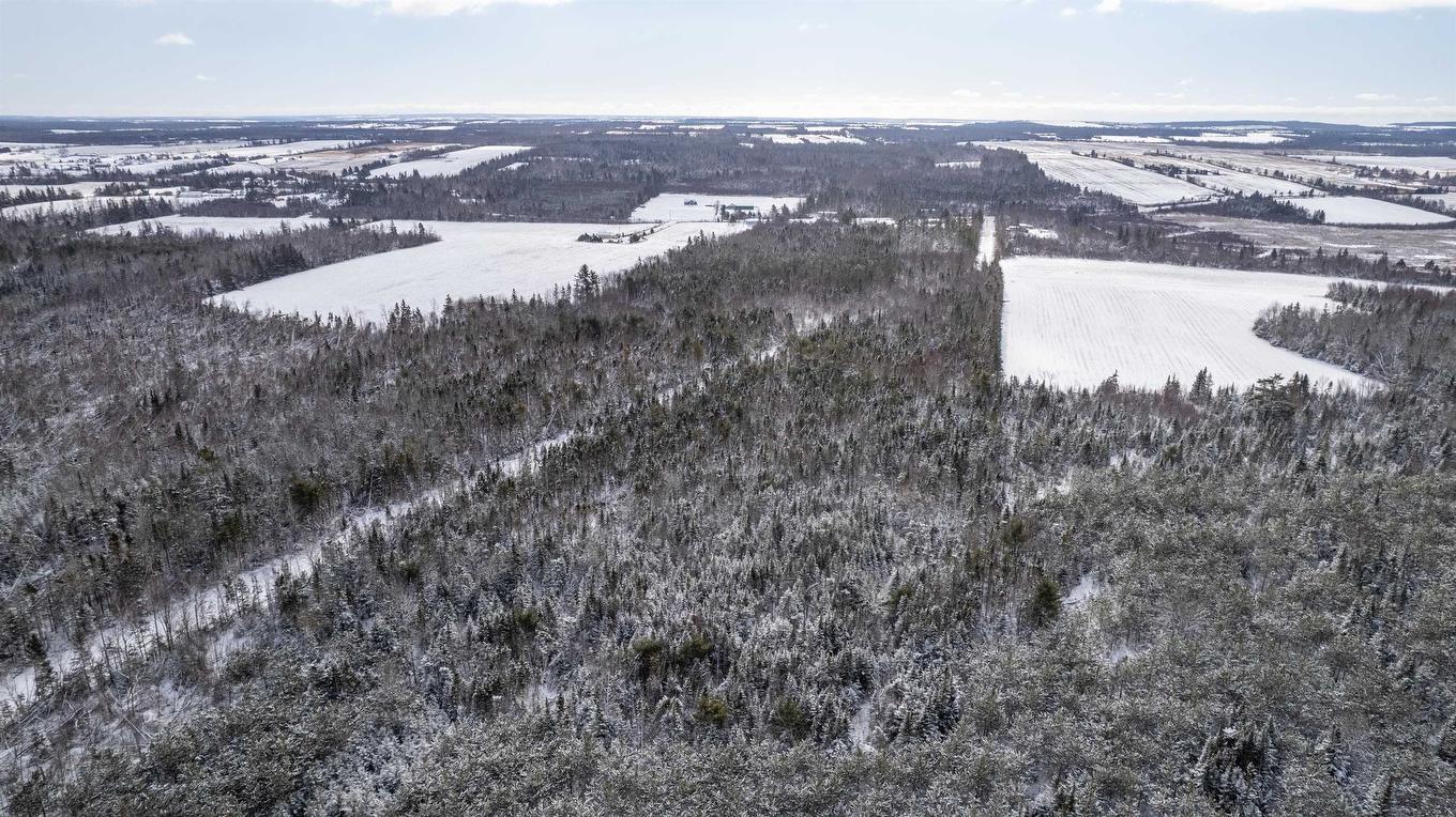 Donagh Road, Donagh, PE