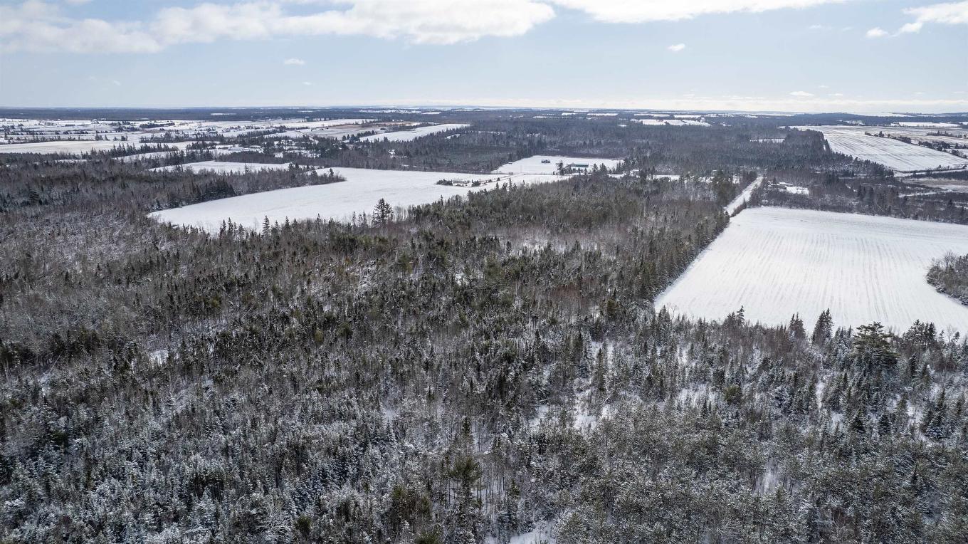 Donagh Road, Donagh, PE