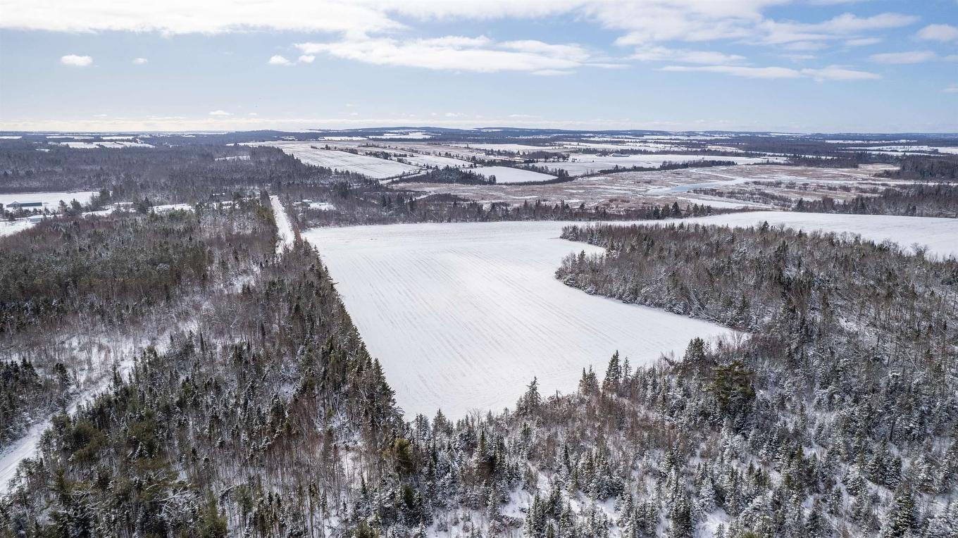 Donagh Road, Donagh, PE